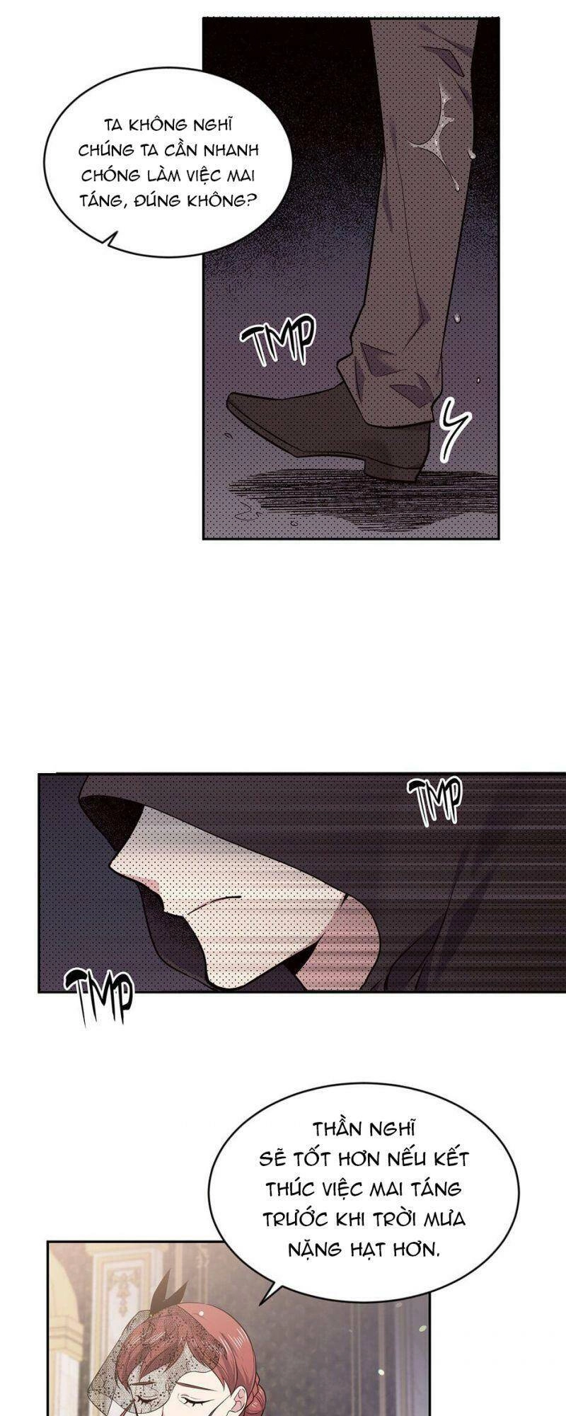 Mục Tiêu Là Cuộc Sống Hoàn Hảo Bất Khả Xâm Phạm Chapter 41 - 25