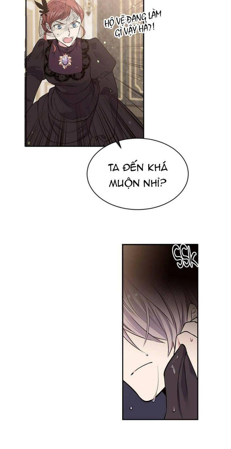 Mục Tiêu Là Cuộc Sống Hoàn Hảo Bất Khả Xâm Phạm Chapter 41 - 28