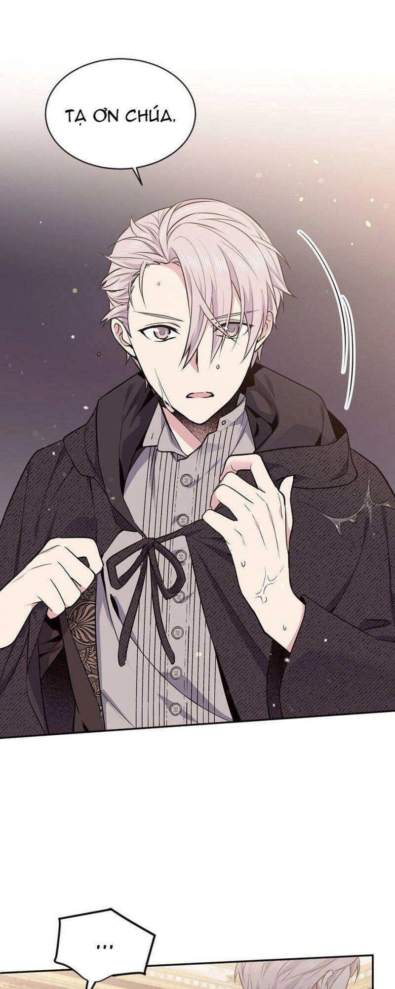 Mục Tiêu Là Cuộc Sống Hoàn Hảo Bất Khả Xâm Phạm Chapter 41 - 29