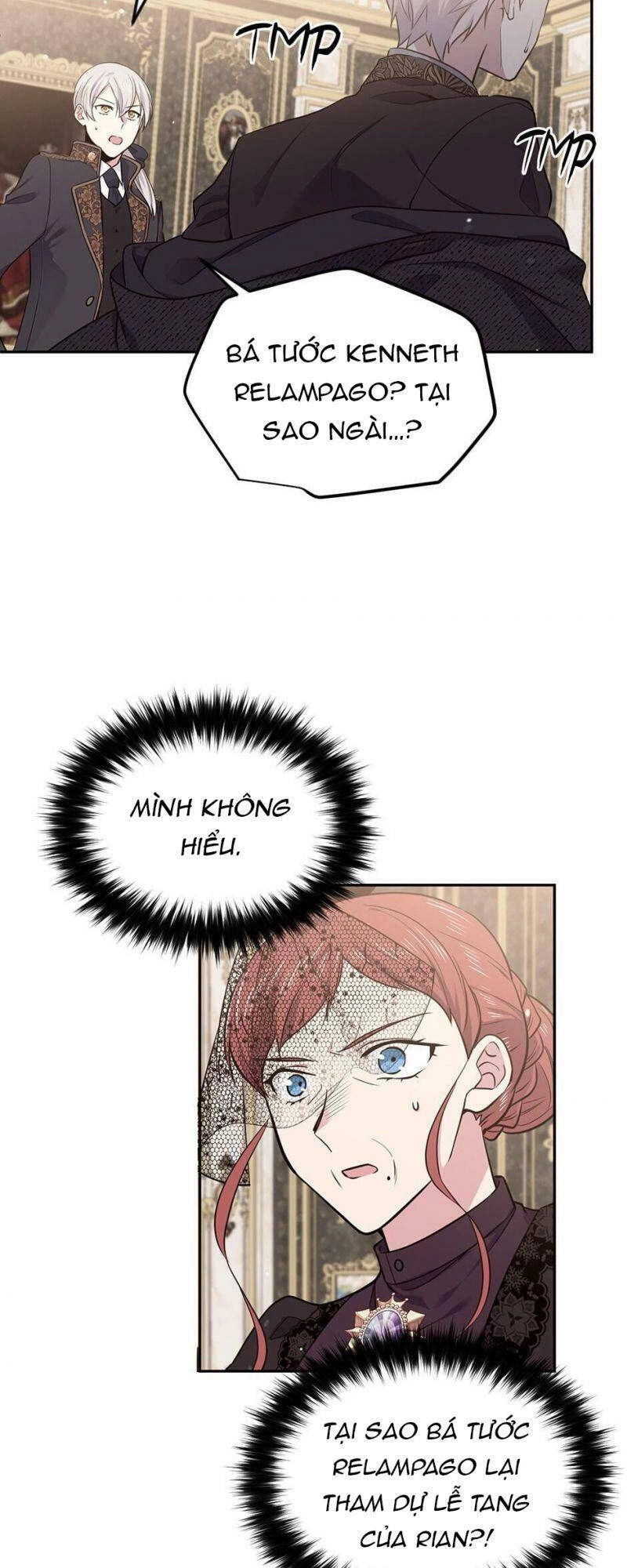 Mục Tiêu Là Cuộc Sống Hoàn Hảo Bất Khả Xâm Phạm Chapter 41 - 30