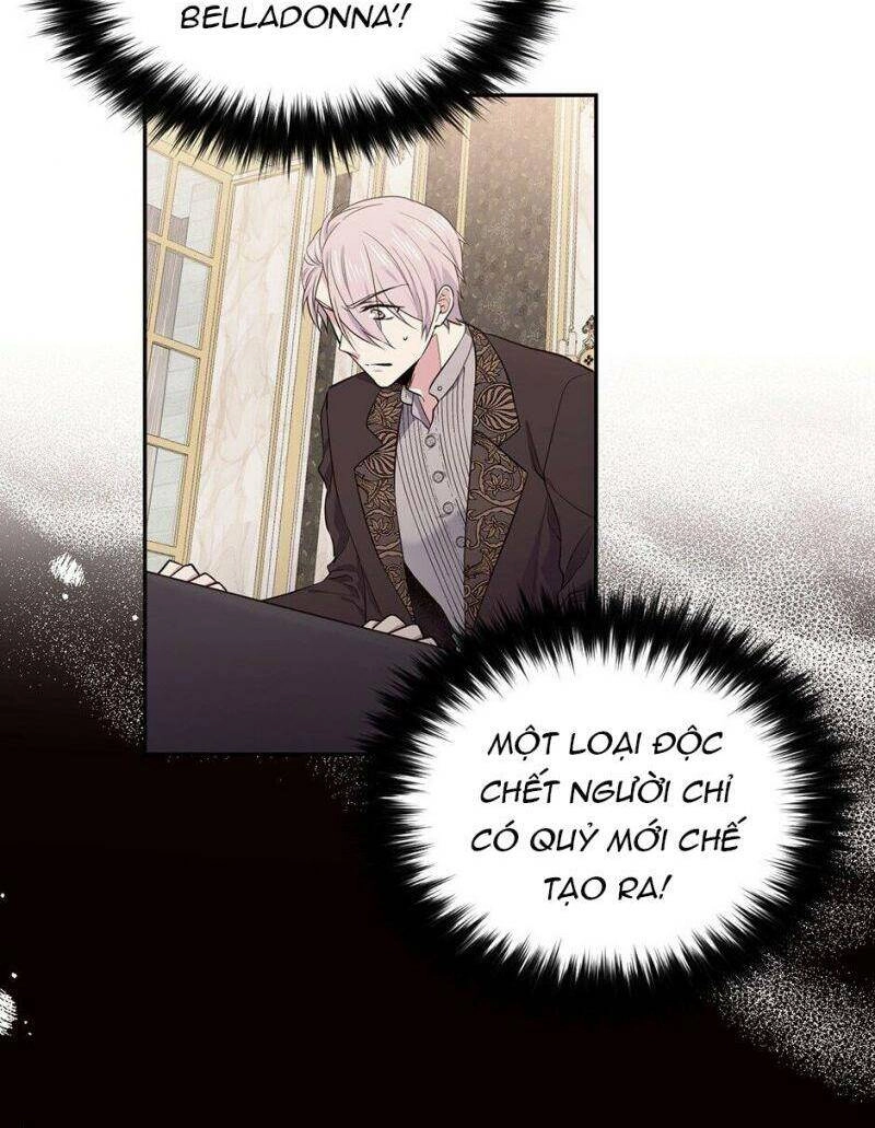 Mục Tiêu Là Cuộc Sống Hoàn Hảo Bất Khả Xâm Phạm Chapter 41 - 37