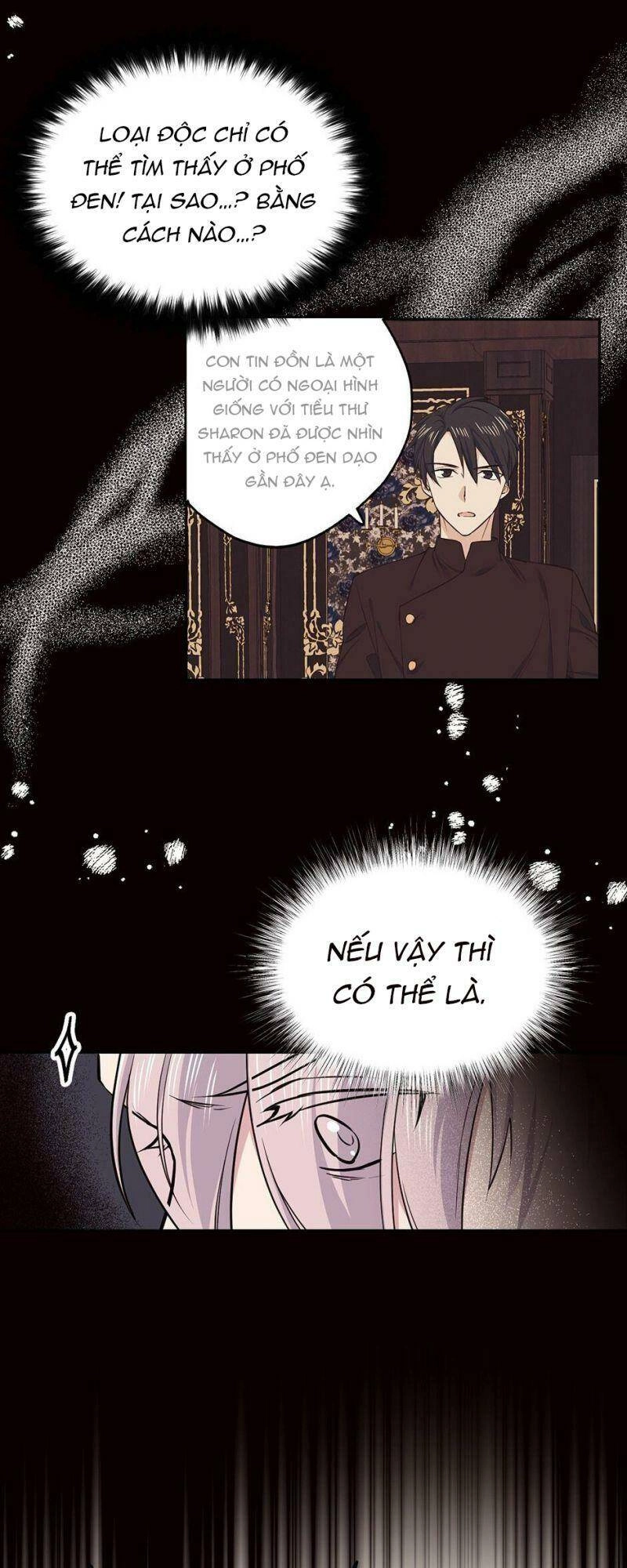 Mục Tiêu Là Cuộc Sống Hoàn Hảo Bất Khả Xâm Phạm Chapter 41 - 38