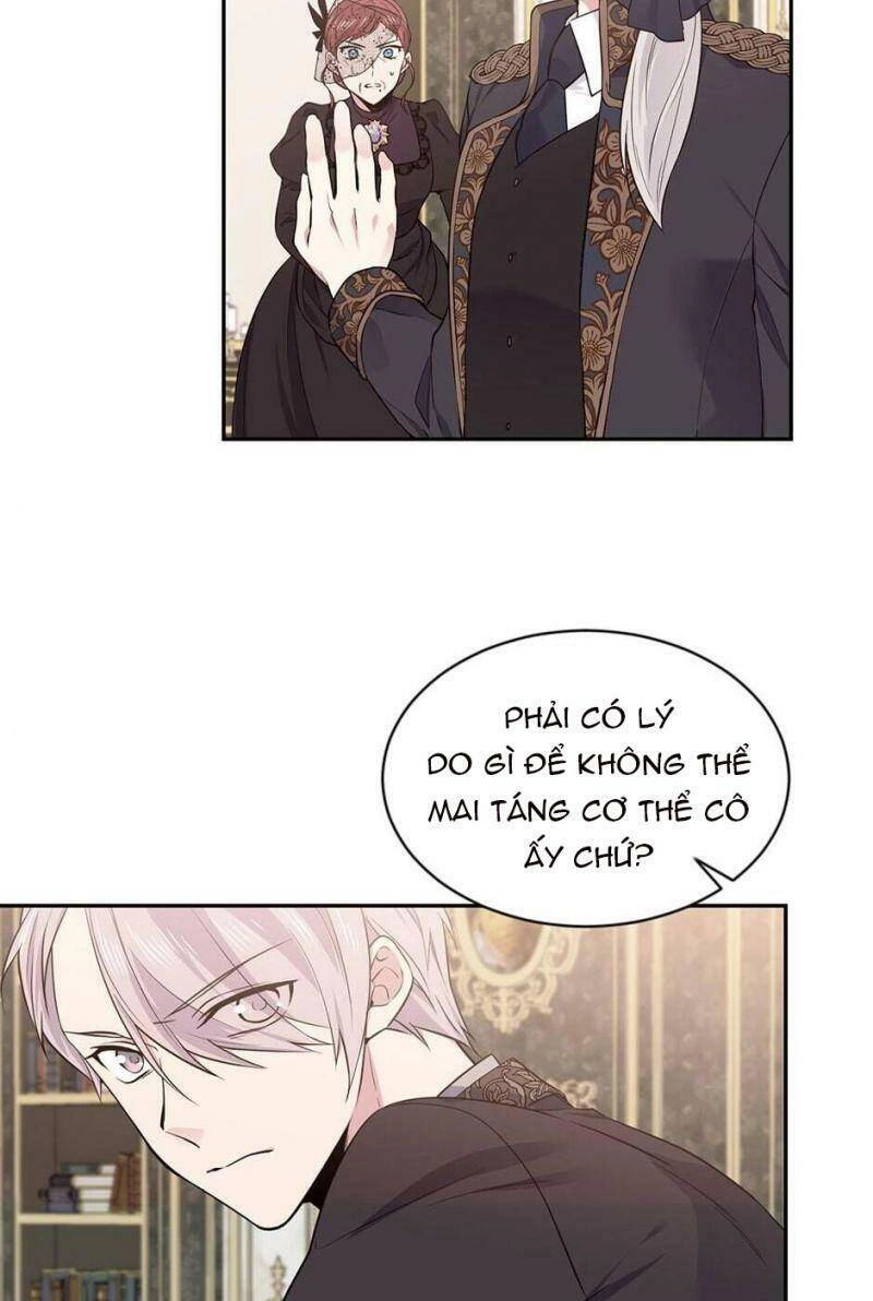 Mục Tiêu Là Cuộc Sống Hoàn Hảo Bất Khả Xâm Phạm Chapter 41 - 41