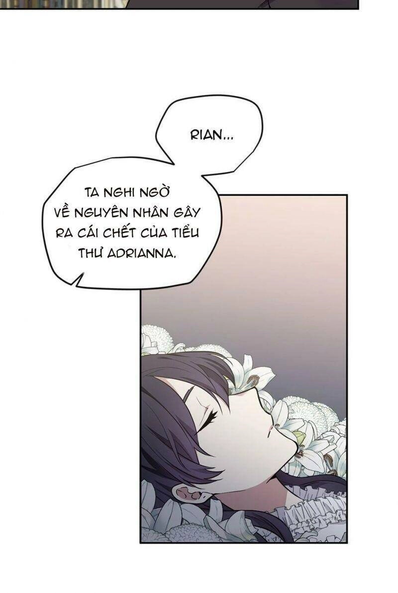 Mục Tiêu Là Cuộc Sống Hoàn Hảo Bất Khả Xâm Phạm Chapter 41 - 42