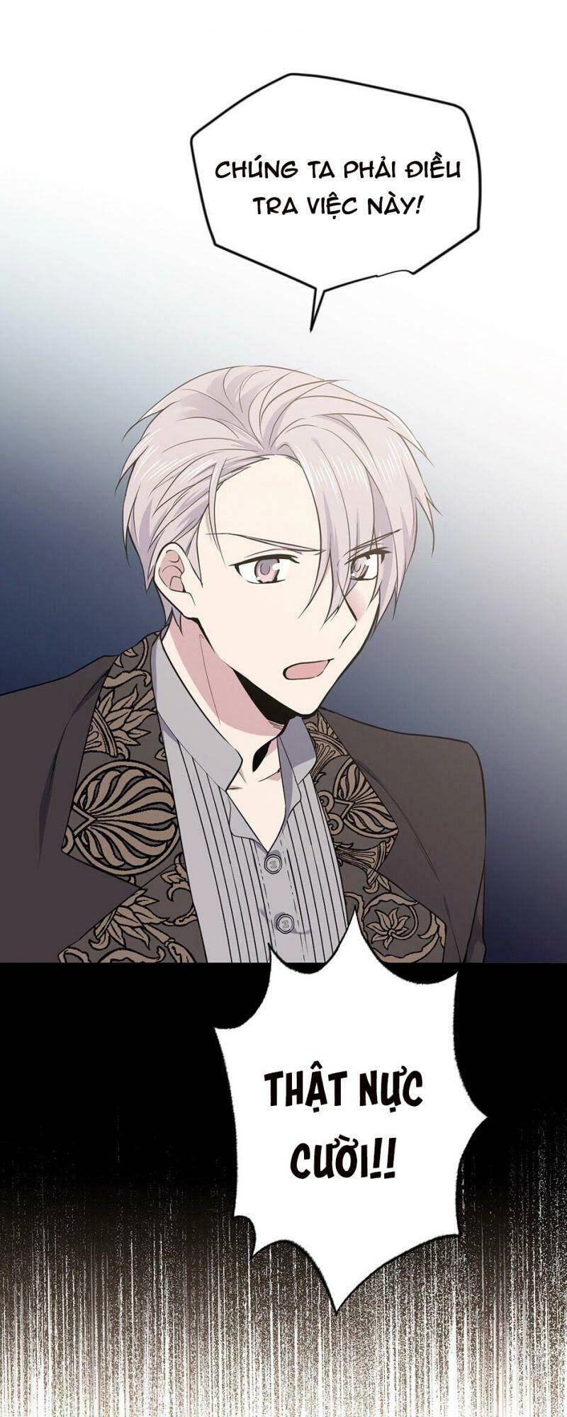 Mục Tiêu Là Cuộc Sống Hoàn Hảo Bất Khả Xâm Phạm Chapter 41 - 43