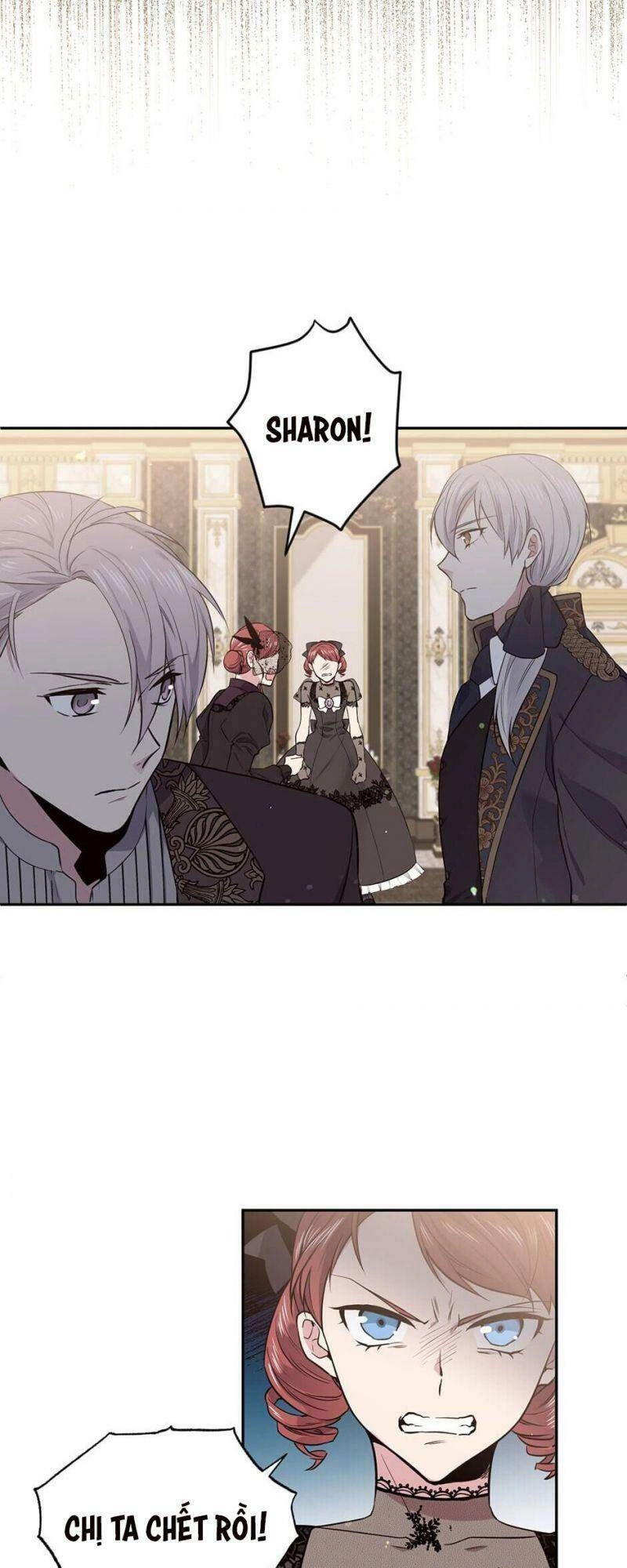 Mục Tiêu Là Cuộc Sống Hoàn Hảo Bất Khả Xâm Phạm Chapter 41 - 44