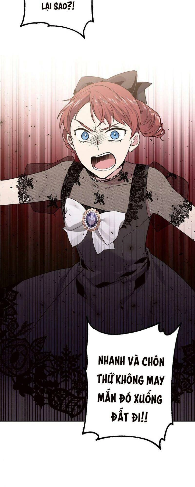 Mục Tiêu Là Cuộc Sống Hoàn Hảo Bất Khả Xâm Phạm Chapter 41 - 46