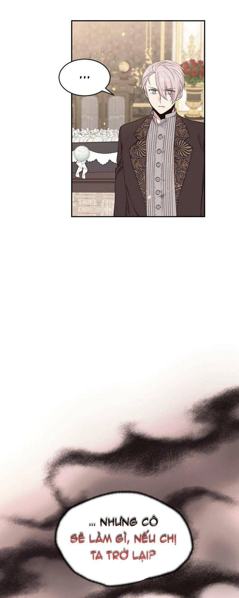 Mục Tiêu Là Cuộc Sống Hoàn Hảo Bất Khả Xâm Phạm Chapter 41 - 47