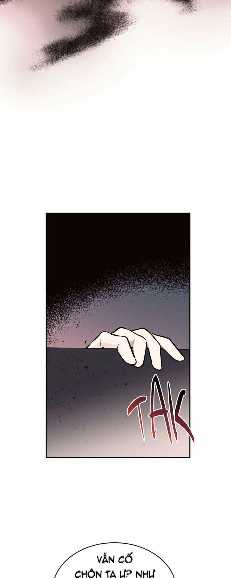 Mục Tiêu Là Cuộc Sống Hoàn Hảo Bất Khả Xâm Phạm Chapter 41 - 48