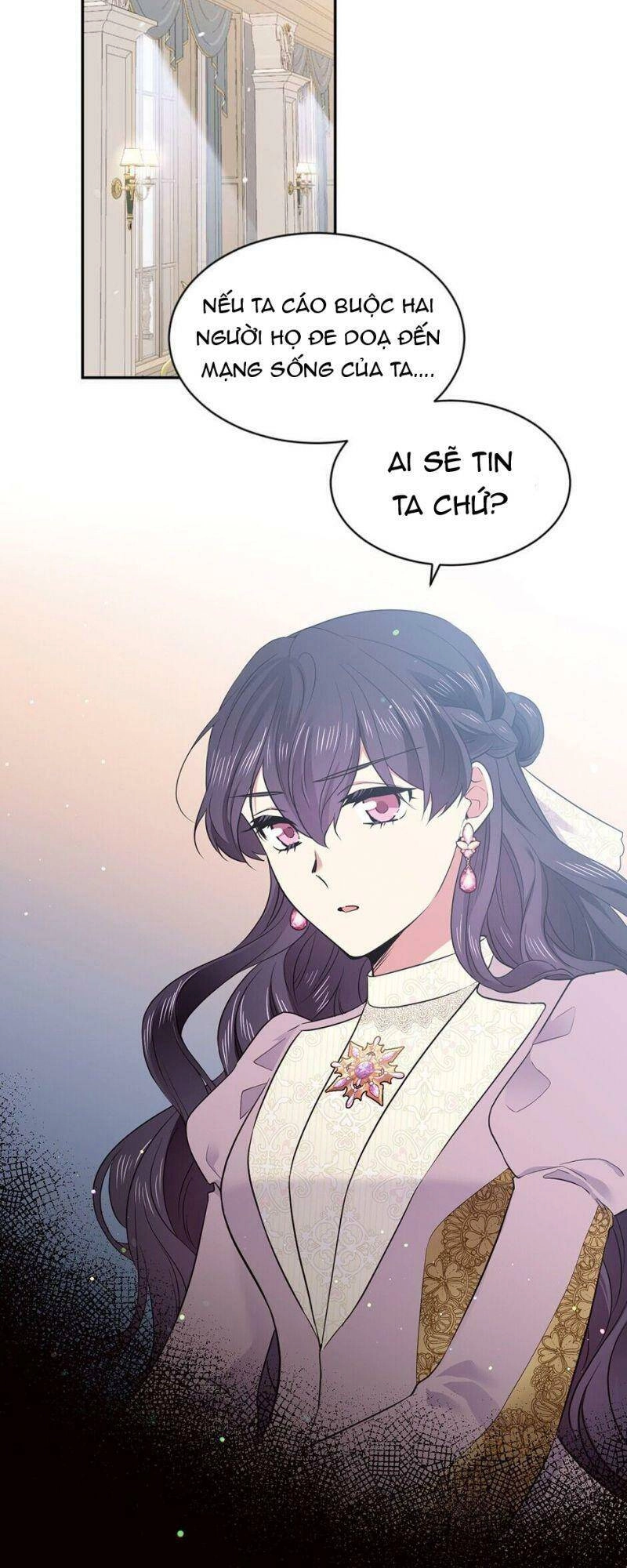 Mục Tiêu Là Cuộc Sống Hoàn Hảo Bất Khả Xâm Phạm Chapter 43 - 3