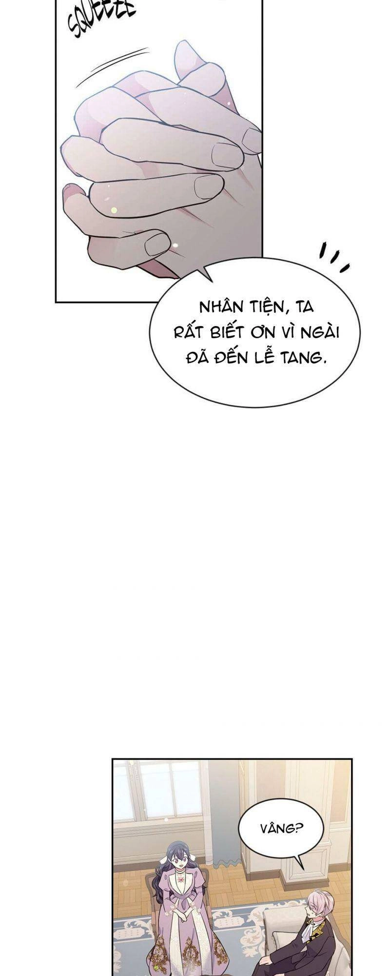 Mục Tiêu Là Cuộc Sống Hoàn Hảo Bất Khả Xâm Phạm Chapter 43 - 15