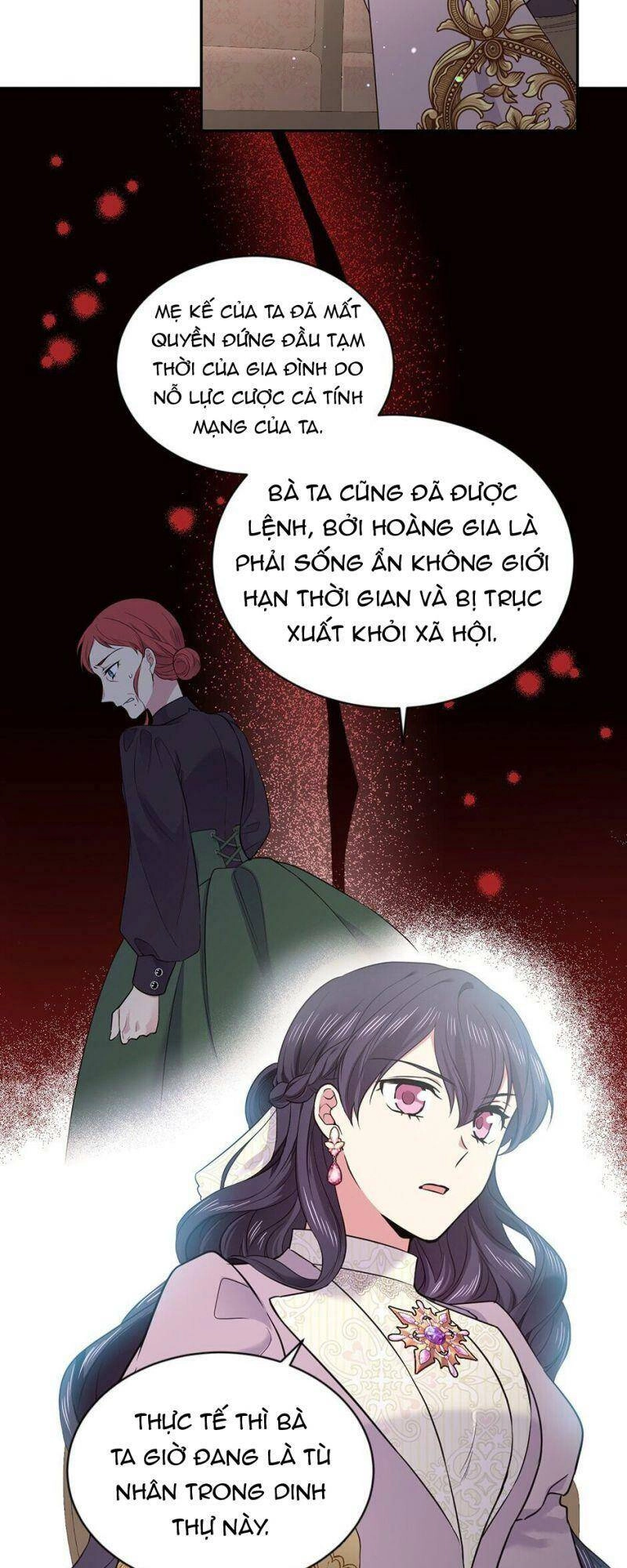 Mục Tiêu Là Cuộc Sống Hoàn Hảo Bất Khả Xâm Phạm Chapter 43 - 28