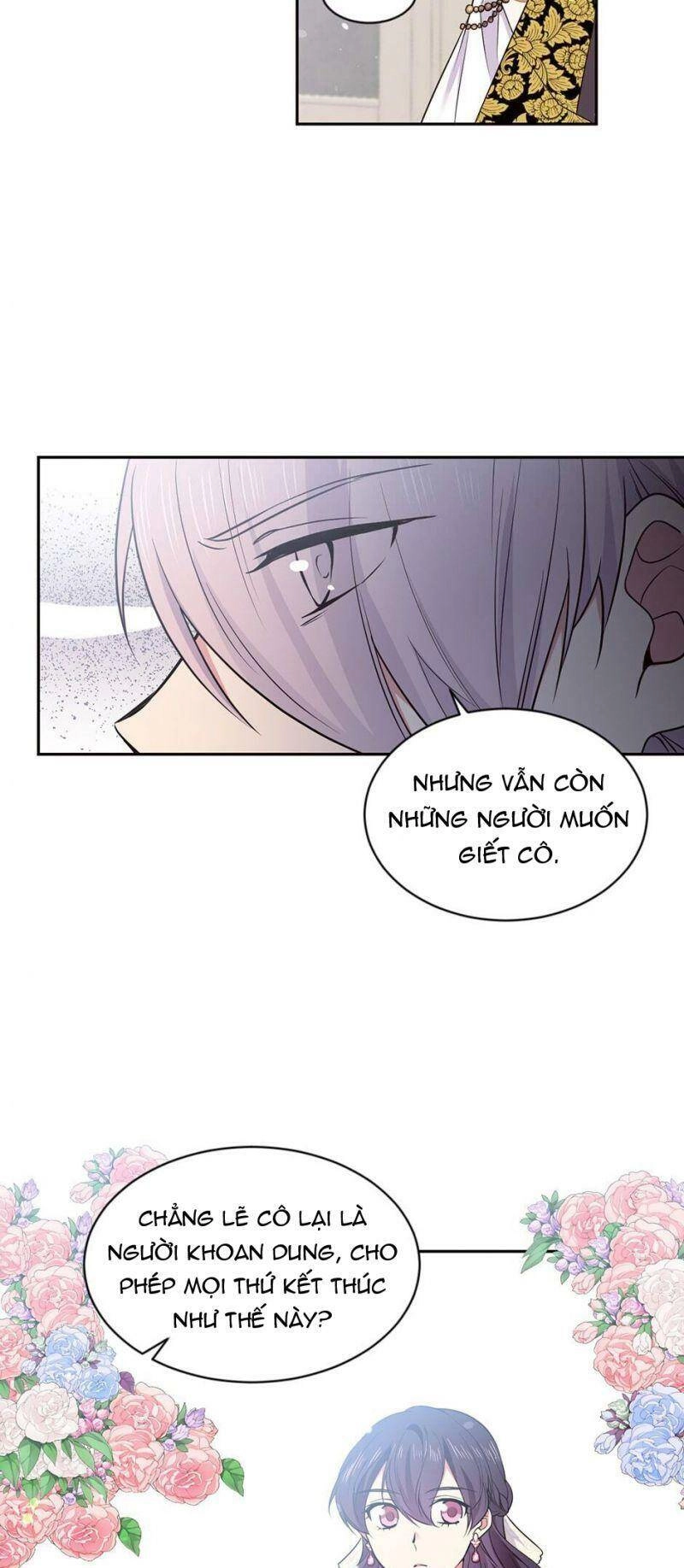 Mục Tiêu Là Cuộc Sống Hoàn Hảo Bất Khả Xâm Phạm Chapter 43 - 30