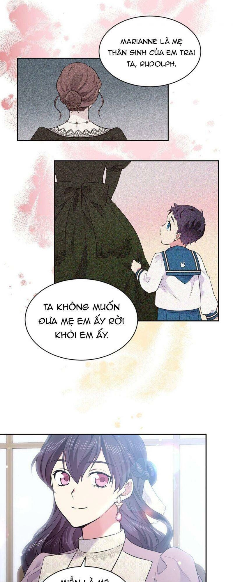 Mục Tiêu Là Cuộc Sống Hoàn Hảo Bất Khả Xâm Phạm Chapter 43 - 32