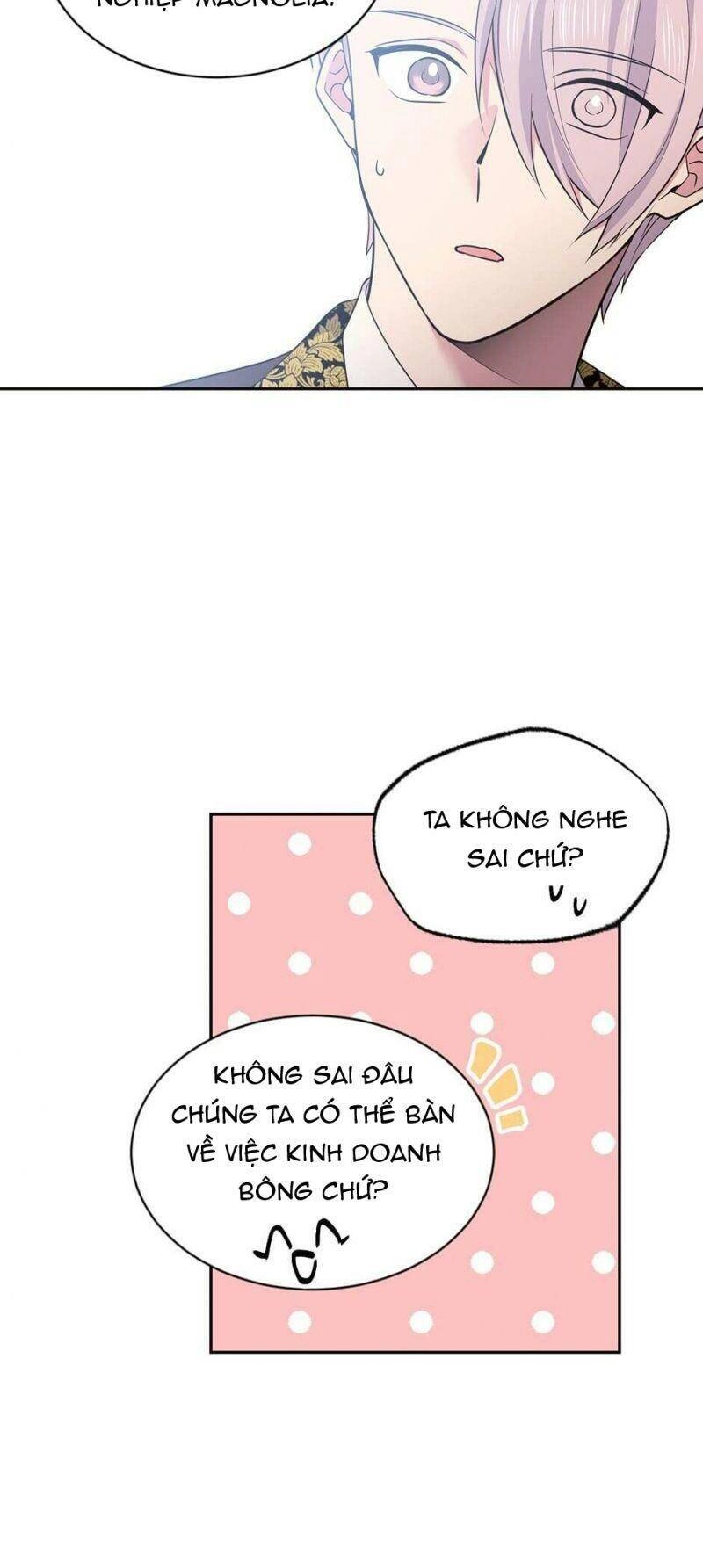 Mục Tiêu Là Cuộc Sống Hoàn Hảo Bất Khả Xâm Phạm Chapter 43 - 35