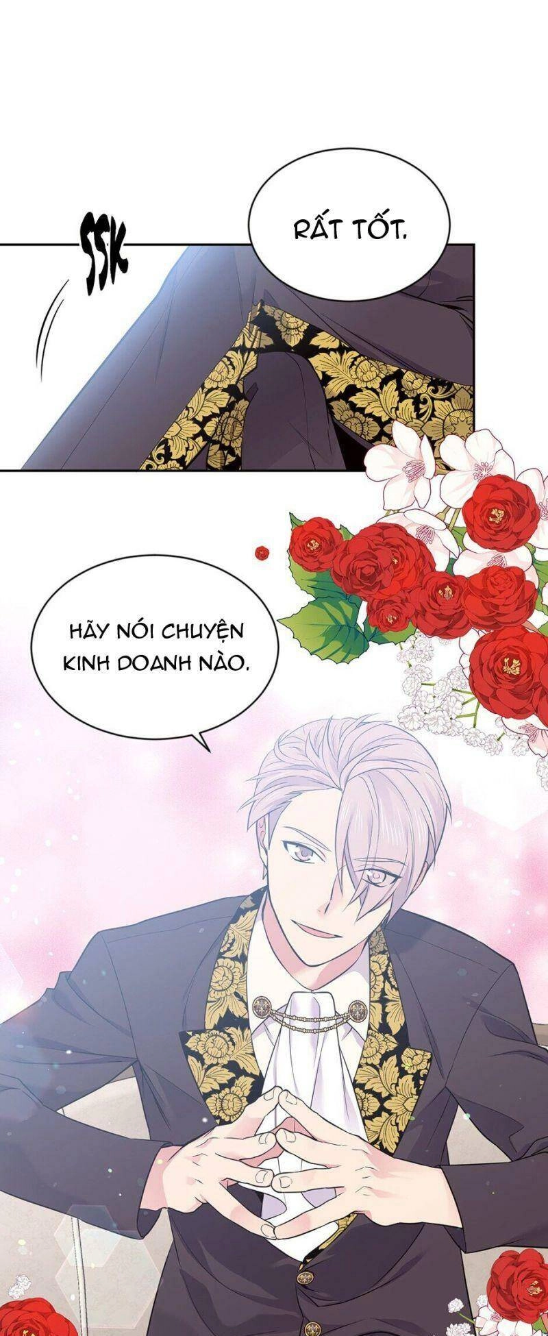Mục Tiêu Là Cuộc Sống Hoàn Hảo Bất Khả Xâm Phạm Chapter 43 - 41