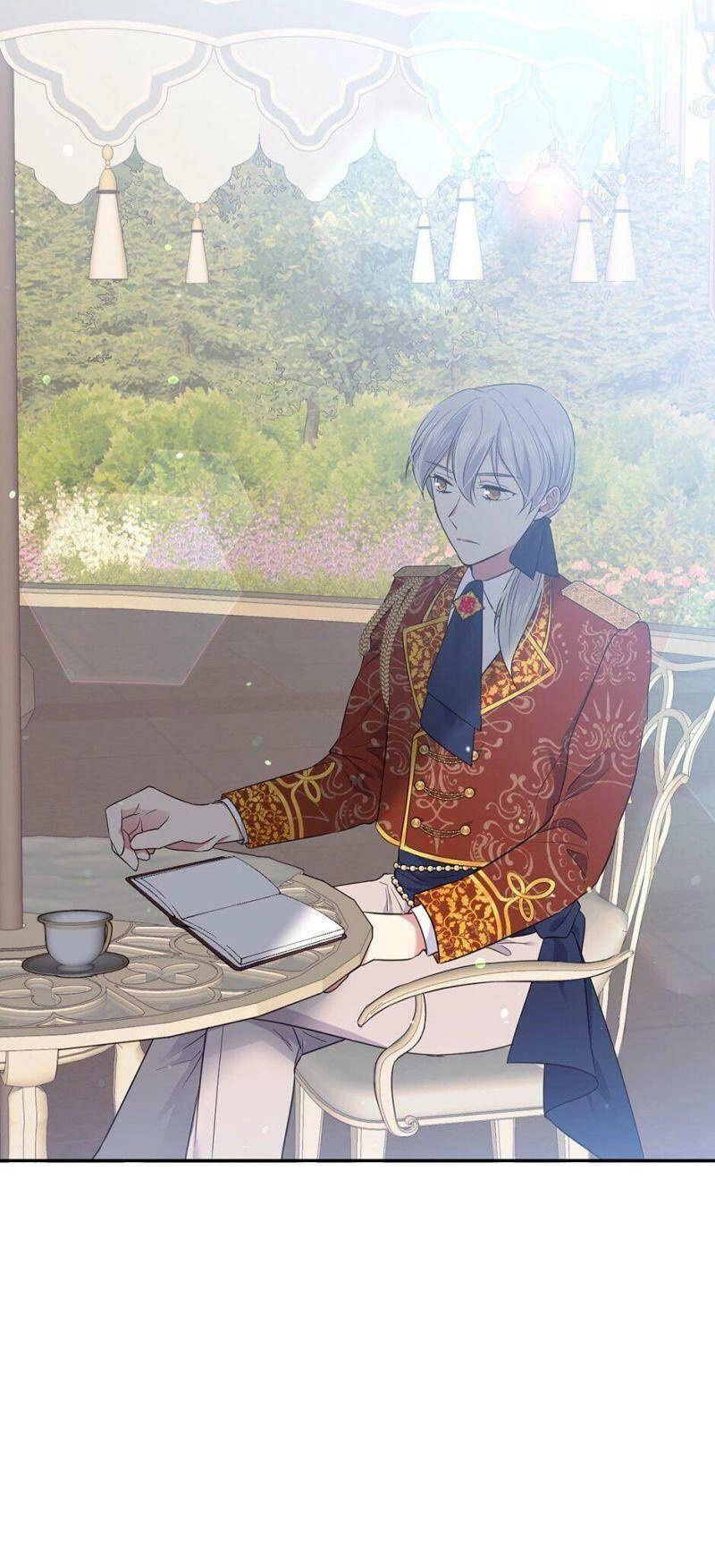 Mục Tiêu Là Cuộc Sống Hoàn Hảo Bất Khả Xâm Phạm Chapter 44 - 4