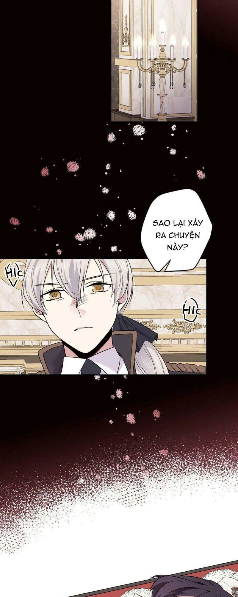 Mục Tiêu Là Cuộc Sống Hoàn Hảo Bất Khả Xâm Phạm Chapter 44 - 6