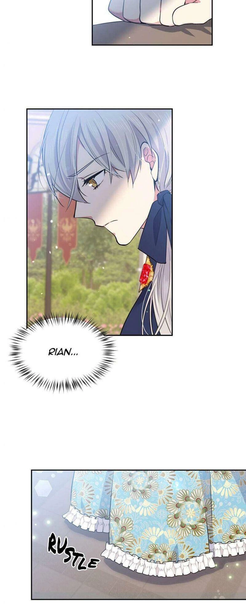 Mục Tiêu Là Cuộc Sống Hoàn Hảo Bất Khả Xâm Phạm Chapter 44 - 8