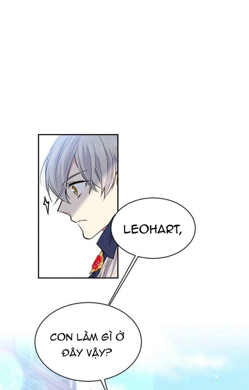 Mục Tiêu Là Cuộc Sống Hoàn Hảo Bất Khả Xâm Phạm Chapter 44 - 9