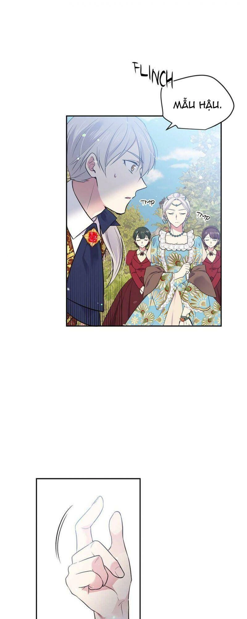 Mục Tiêu Là Cuộc Sống Hoàn Hảo Bất Khả Xâm Phạm Chapter 44 - 11