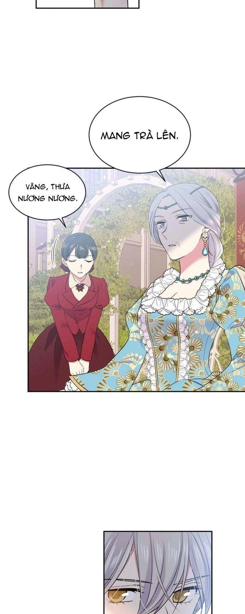 Mục Tiêu Là Cuộc Sống Hoàn Hảo Bất Khả Xâm Phạm Chapter 44 - 12