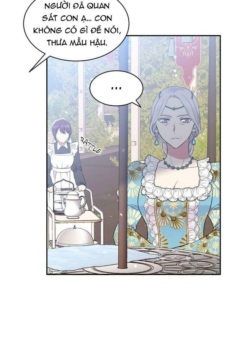 Mục Tiêu Là Cuộc Sống Hoàn Hảo Bất Khả Xâm Phạm Chapter 44 - 15