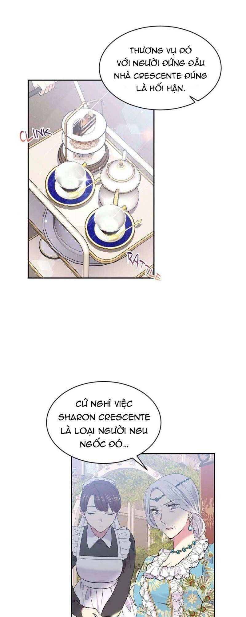 Mục Tiêu Là Cuộc Sống Hoàn Hảo Bất Khả Xâm Phạm Chapter 44 - 16