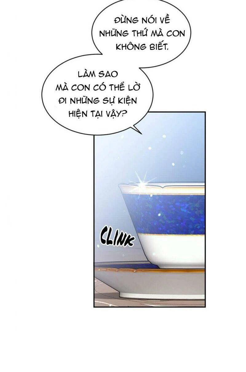 Mục Tiêu Là Cuộc Sống Hoàn Hảo Bất Khả Xâm Phạm Chapter 44 - 24