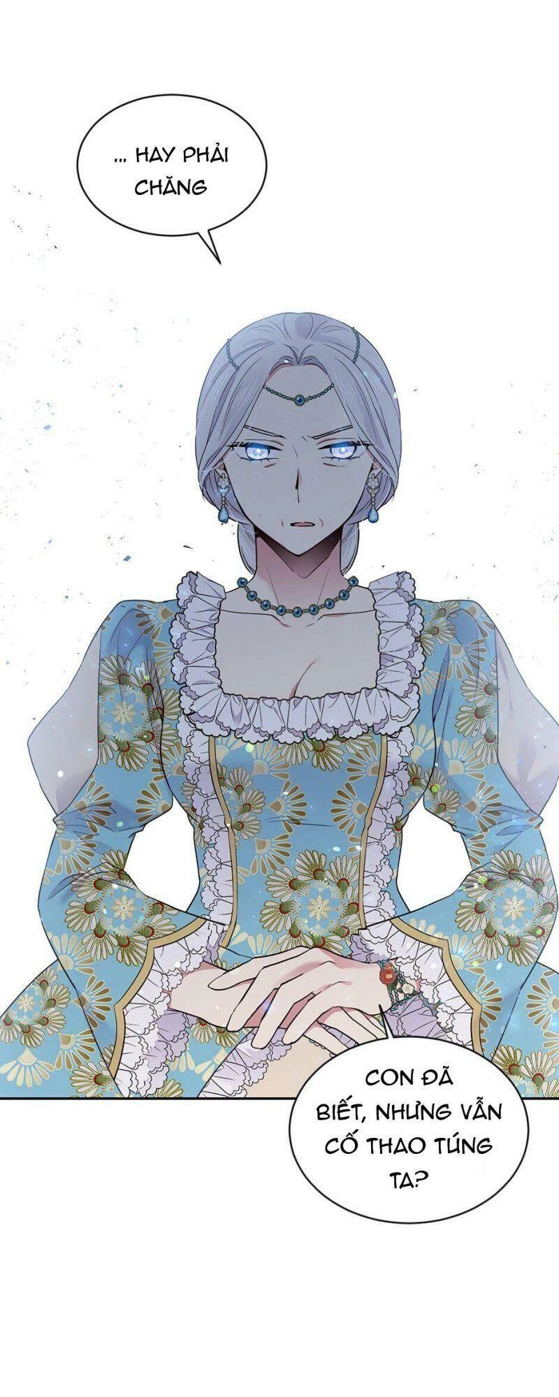 Mục Tiêu Là Cuộc Sống Hoàn Hảo Bất Khả Xâm Phạm Chapter 44 - 25