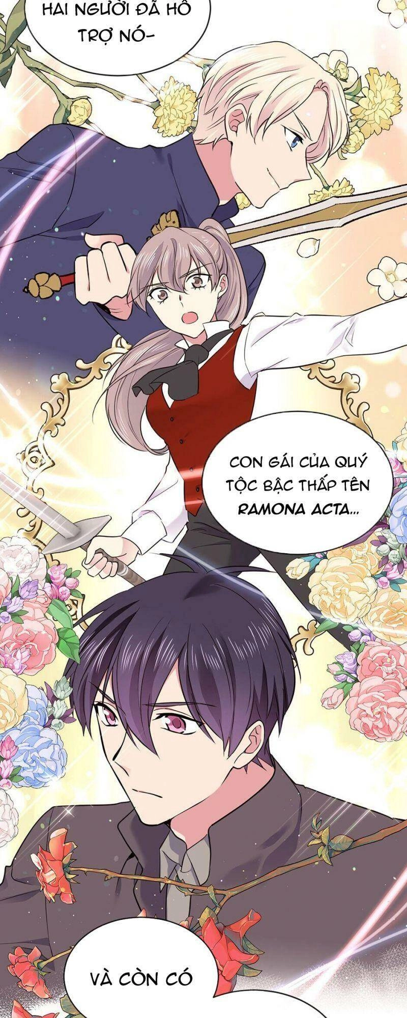 Mục Tiêu Là Cuộc Sống Hoàn Hảo Bất Khả Xâm Phạm Chapter 44 - 27