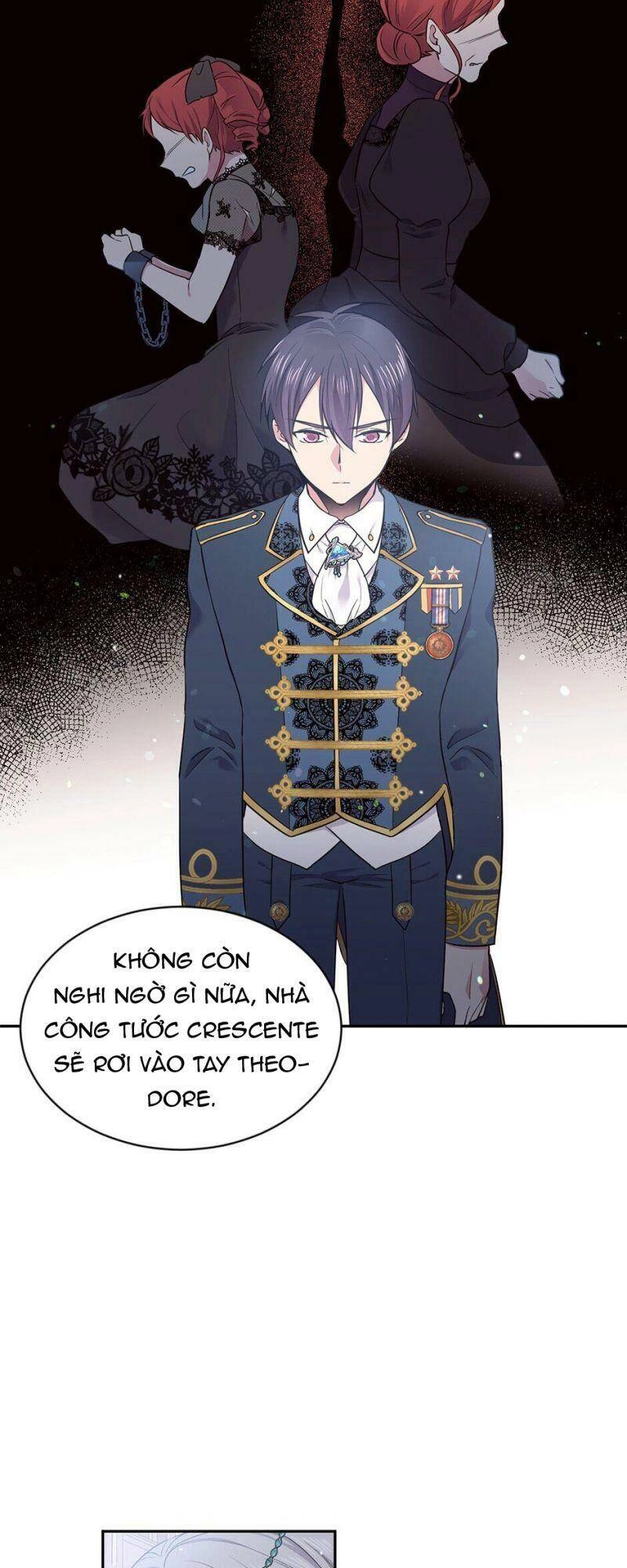 Mục Tiêu Là Cuộc Sống Hoàn Hảo Bất Khả Xâm Phạm Chapter 44 - 30