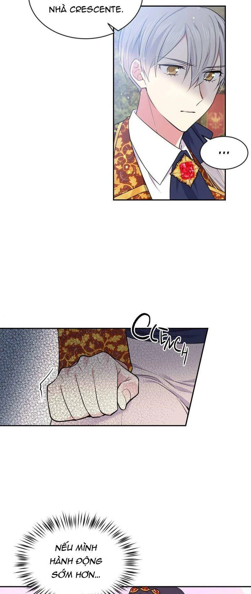 Mục Tiêu Là Cuộc Sống Hoàn Hảo Bất Khả Xâm Phạm Chapter 44 - 32