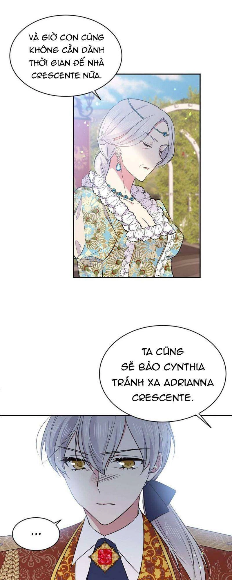 Mục Tiêu Là Cuộc Sống Hoàn Hảo Bất Khả Xâm Phạm Chapter 44 - 34