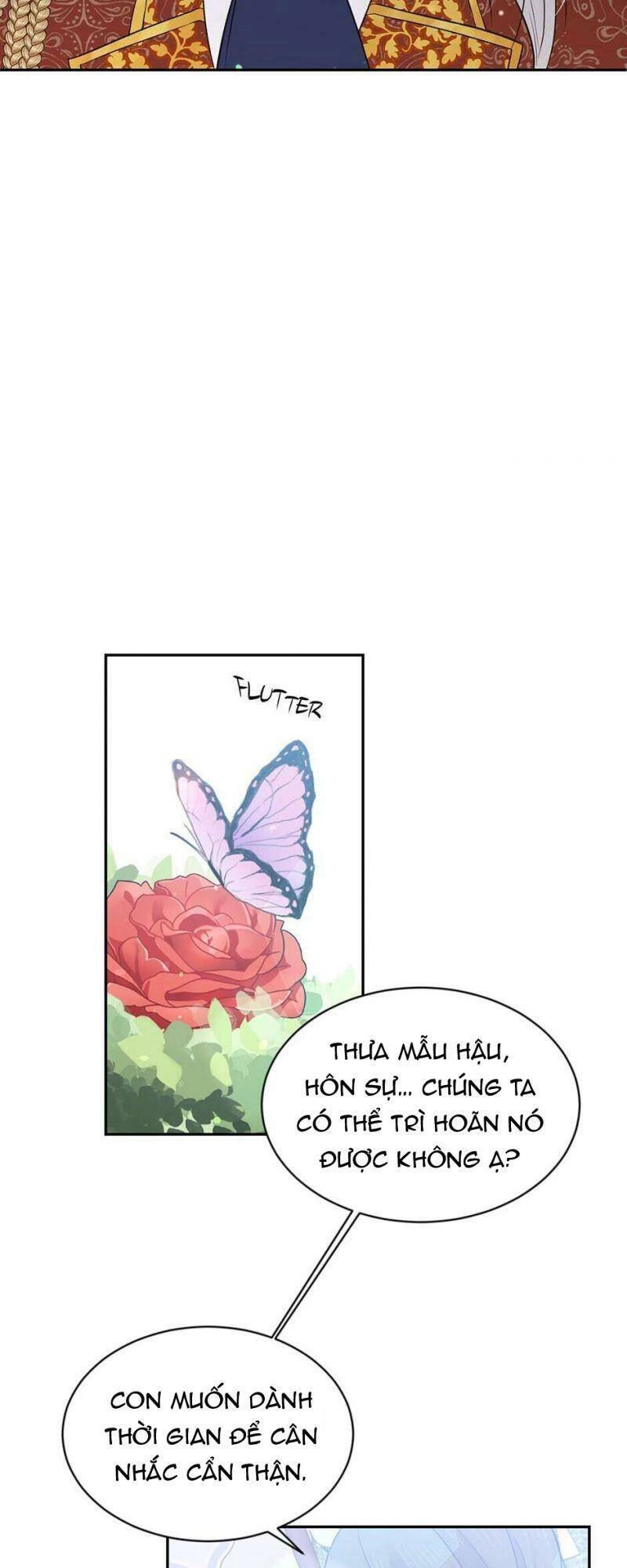 Mục Tiêu Là Cuộc Sống Hoàn Hảo Bất Khả Xâm Phạm Chapter 44 - 35