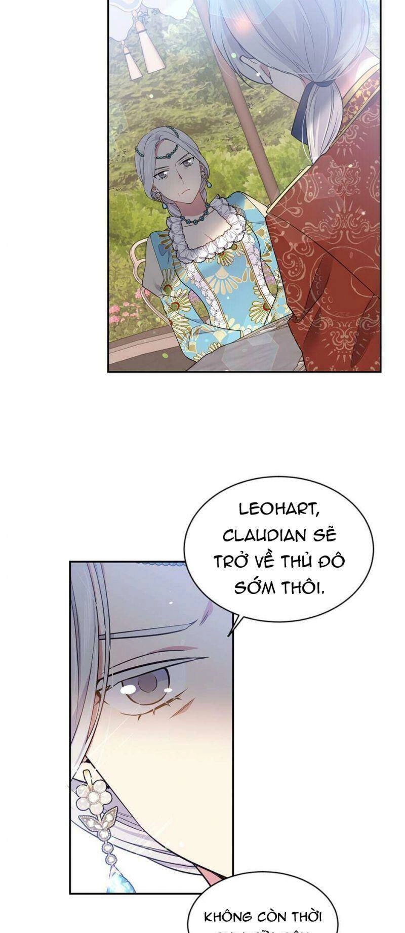 Mục Tiêu Là Cuộc Sống Hoàn Hảo Bất Khả Xâm Phạm Chapter 44 - 36