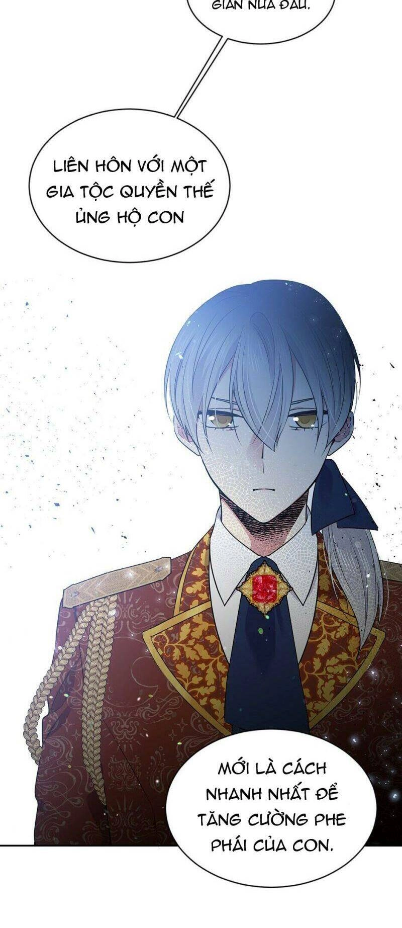 Mục Tiêu Là Cuộc Sống Hoàn Hảo Bất Khả Xâm Phạm Chapter 44 - 37