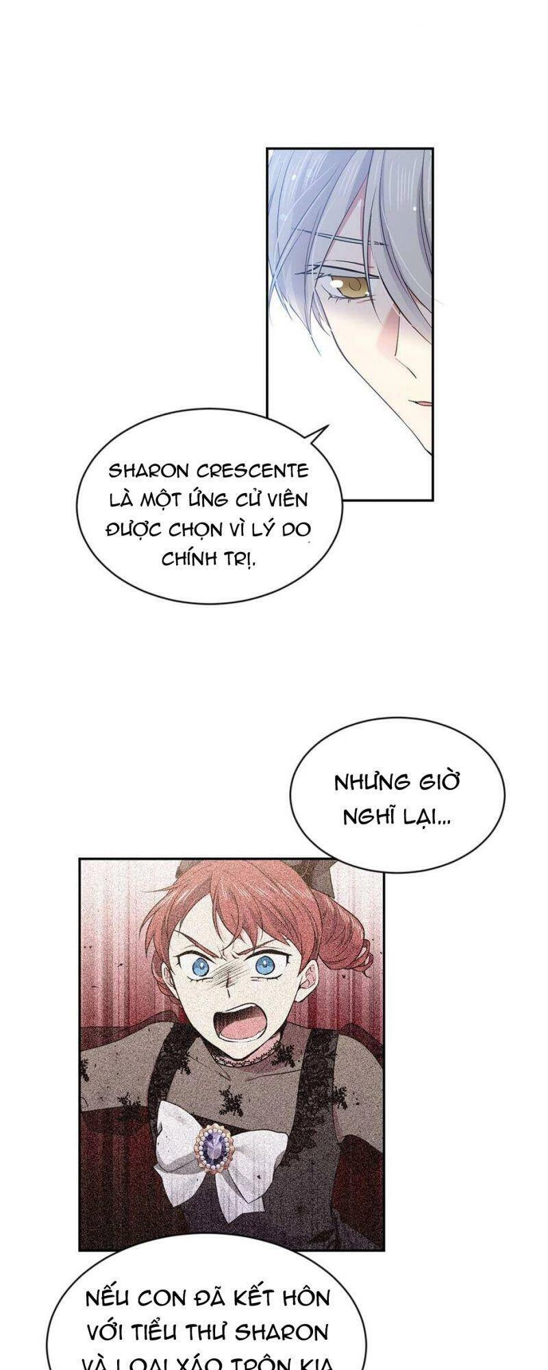 Mục Tiêu Là Cuộc Sống Hoàn Hảo Bất Khả Xâm Phạm Chapter 44 - 38