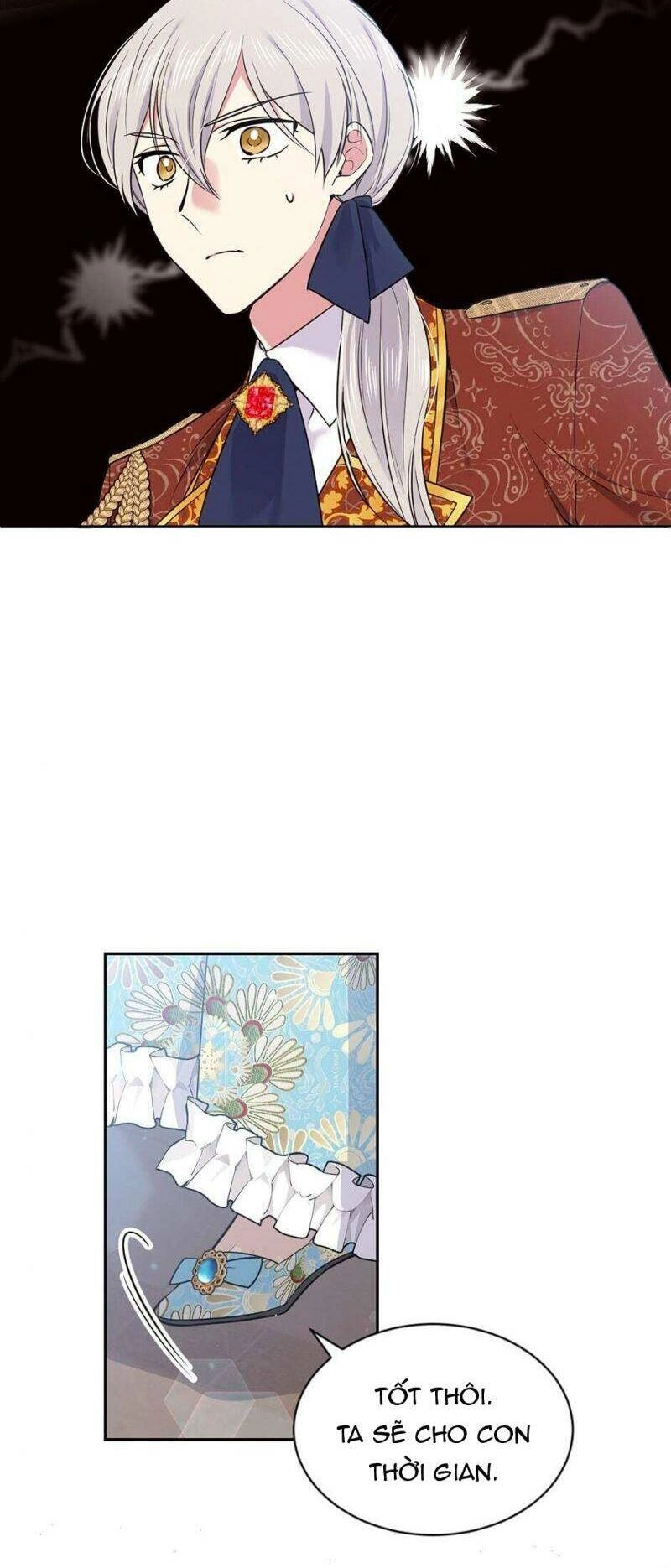 Mục Tiêu Là Cuộc Sống Hoàn Hảo Bất Khả Xâm Phạm Chapter 44 - 41