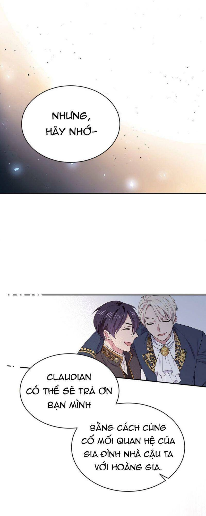 Mục Tiêu Là Cuộc Sống Hoàn Hảo Bất Khả Xâm Phạm Chapter 44 - 42