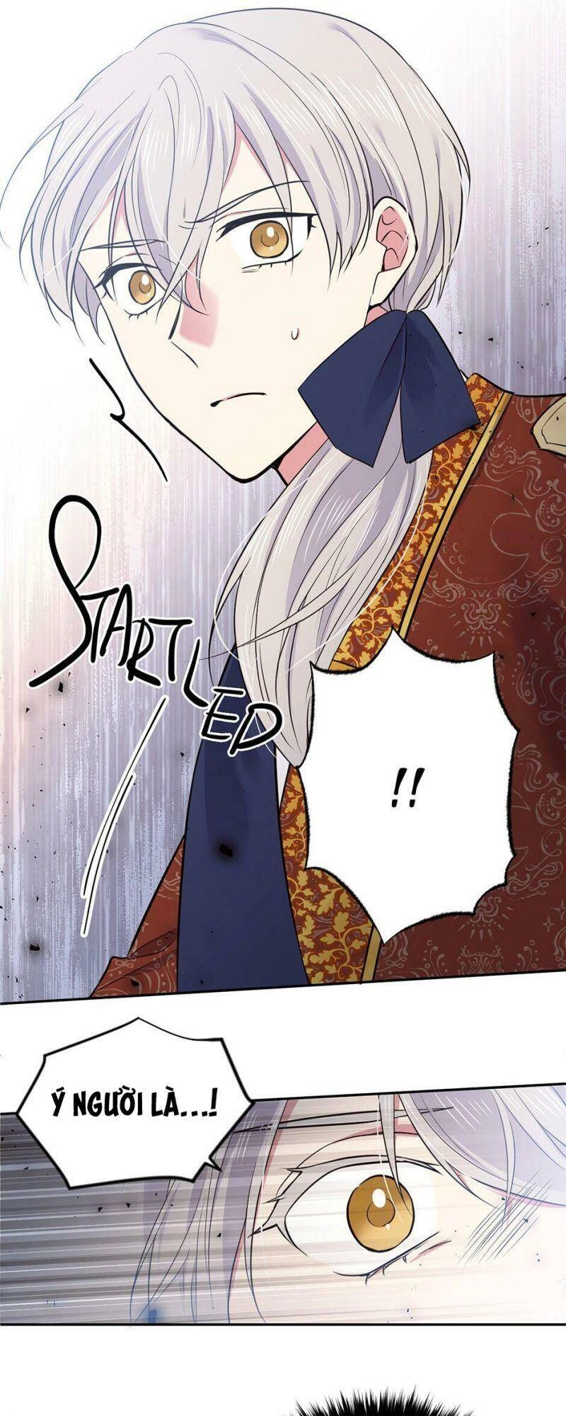 Mục Tiêu Là Cuộc Sống Hoàn Hảo Bất Khả Xâm Phạm Chapter 44 - 43