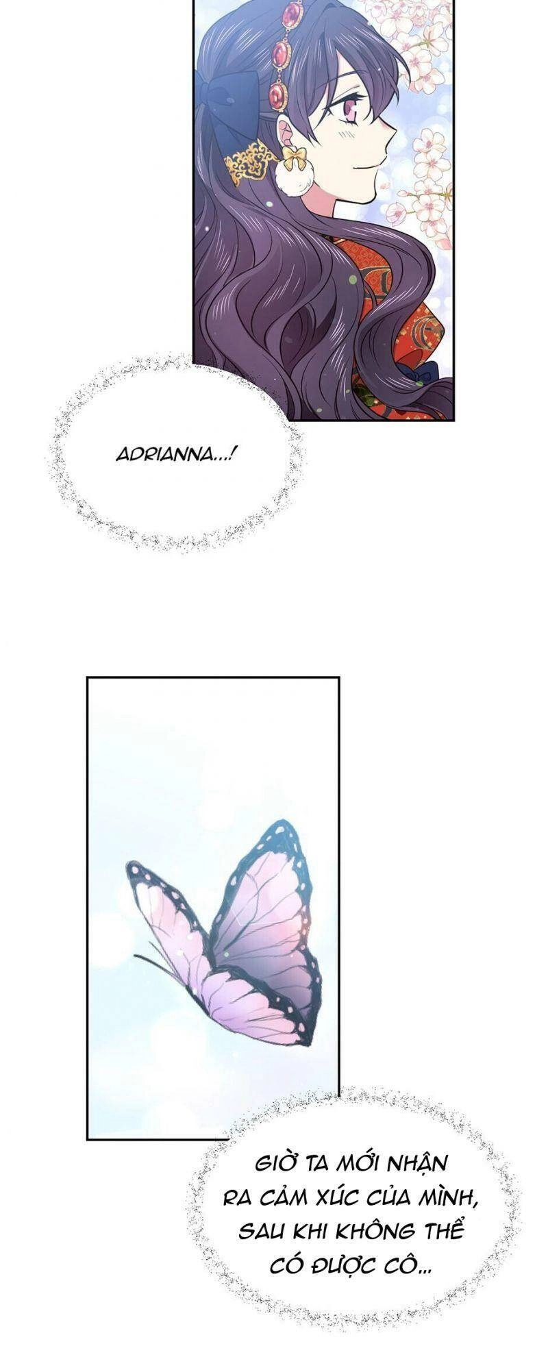 Mục Tiêu Là Cuộc Sống Hoàn Hảo Bất Khả Xâm Phạm Chapter 44 - 48