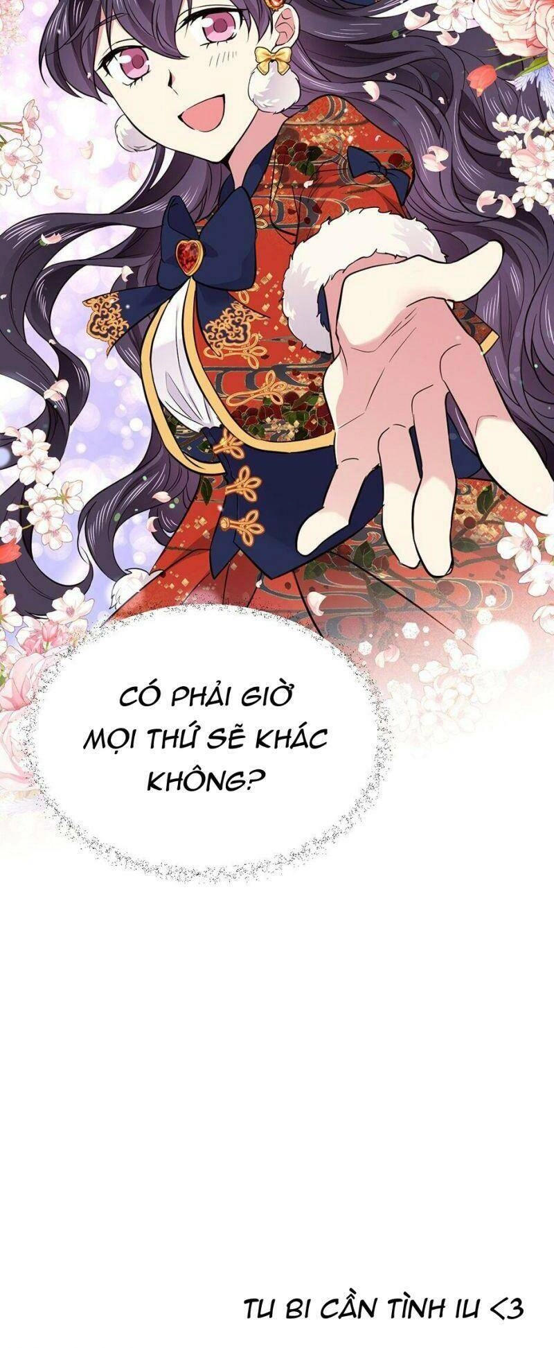 Mục Tiêu Là Cuộc Sống Hoàn Hảo Bất Khả Xâm Phạm Chapter 44 - 50