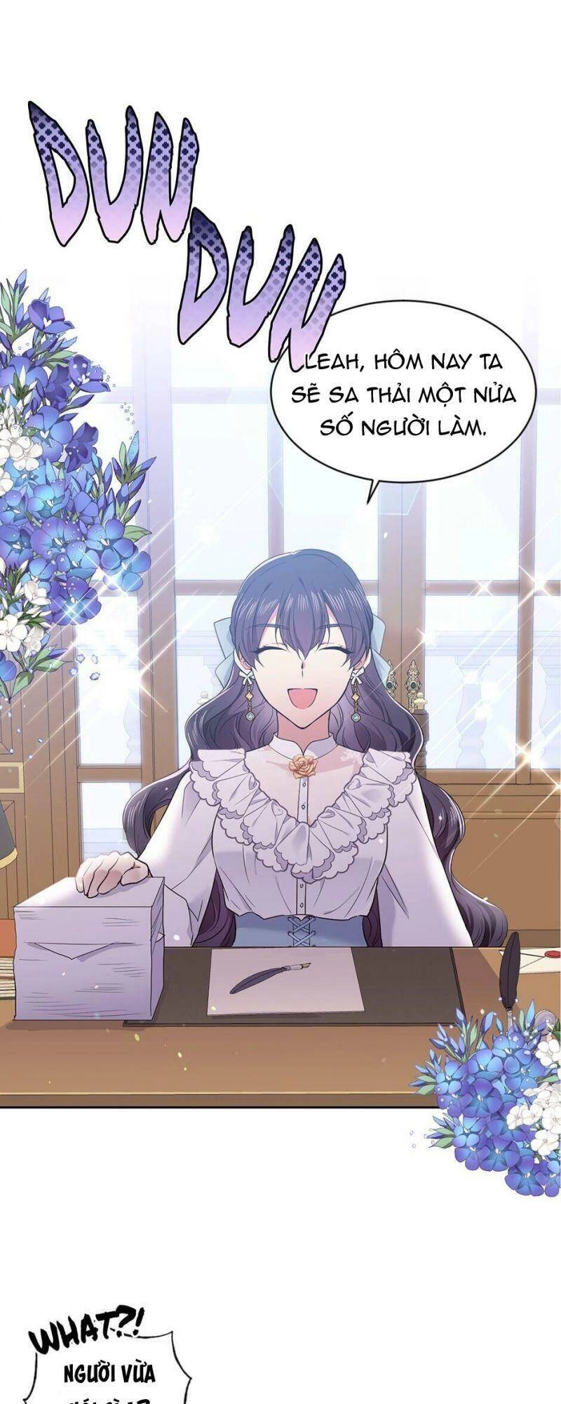 Mục Tiêu Là Cuộc Sống Hoàn Hảo Bất Khả Xâm Phạm Chapter 45 - 2