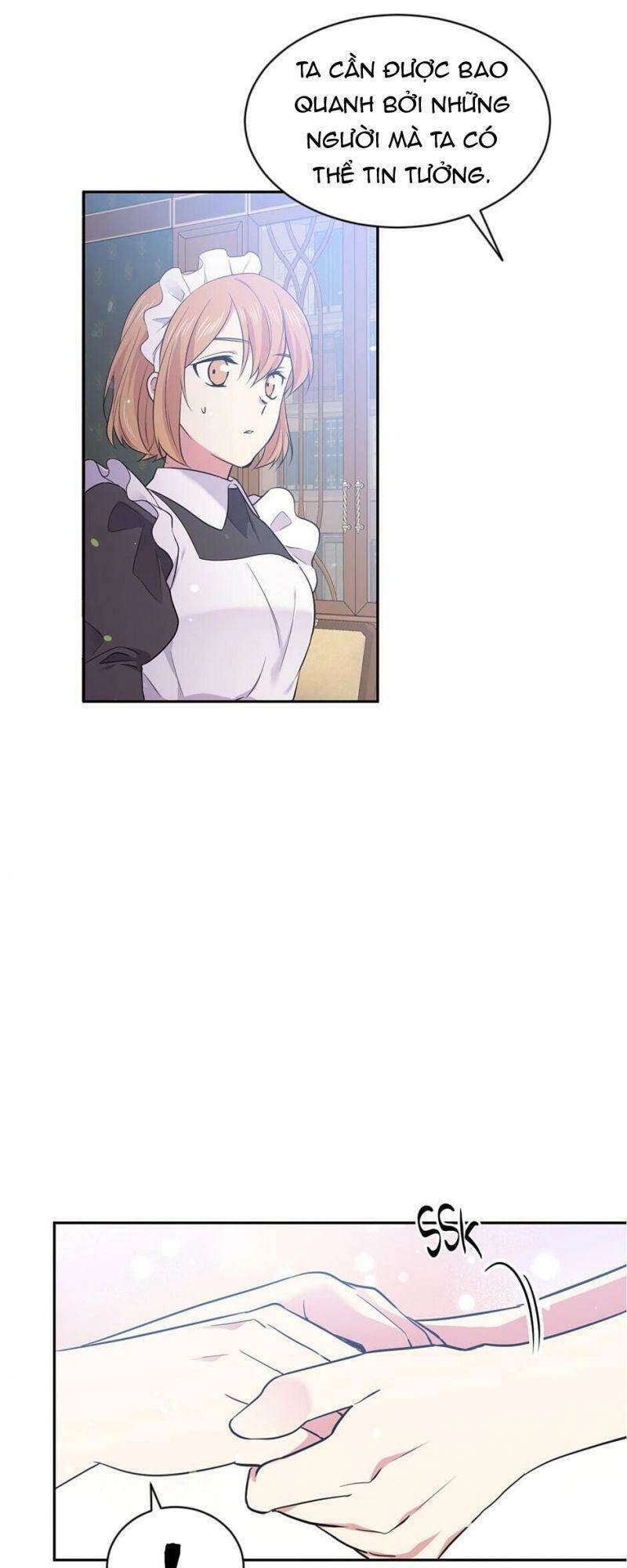 Mục Tiêu Là Cuộc Sống Hoàn Hảo Bất Khả Xâm Phạm Chapter 45 - 4