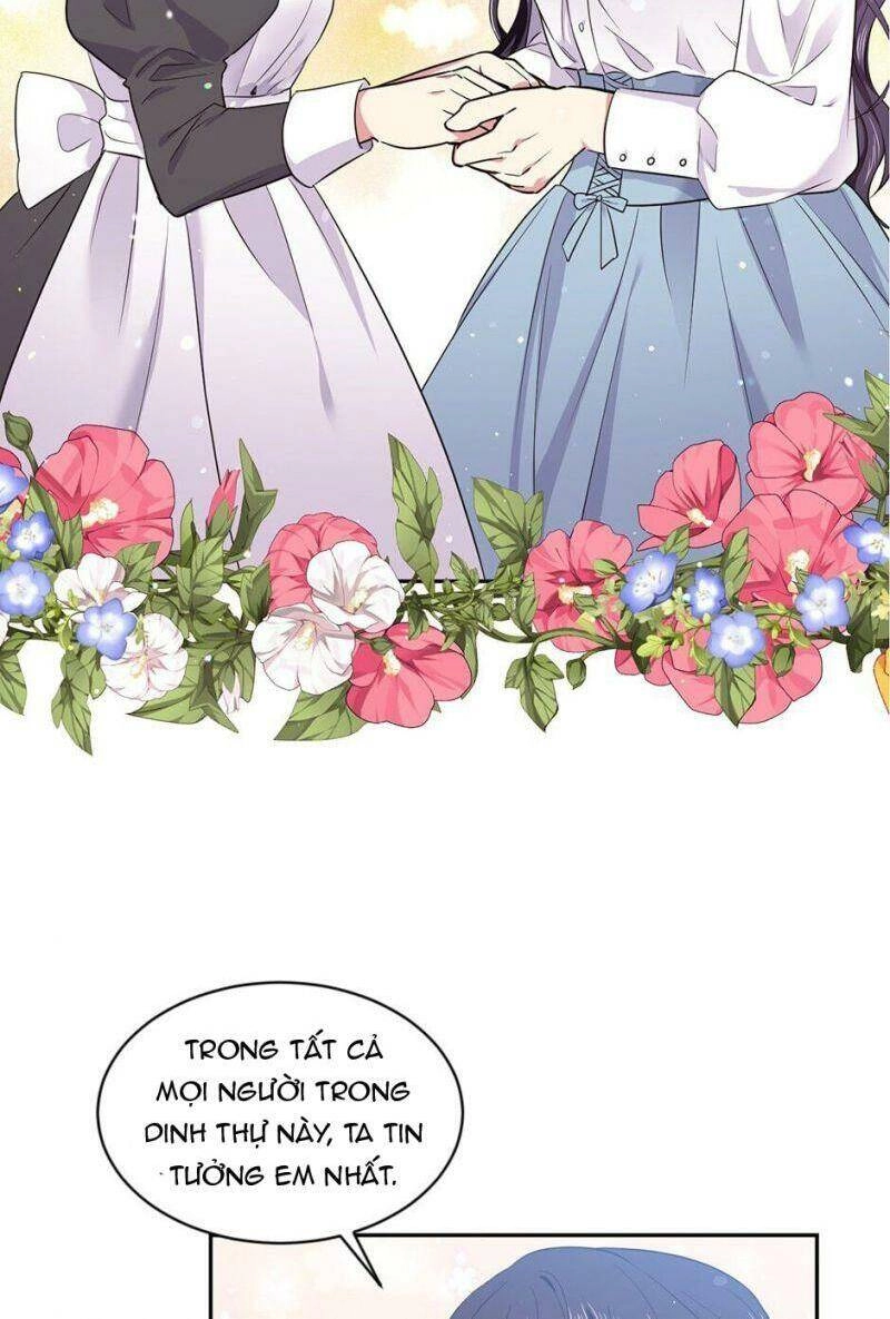 Mục Tiêu Là Cuộc Sống Hoàn Hảo Bất Khả Xâm Phạm Chapter 45 - 6