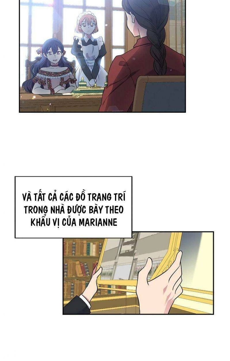 Mục Tiêu Là Cuộc Sống Hoàn Hảo Bất Khả Xâm Phạm Chapter 45 - 10