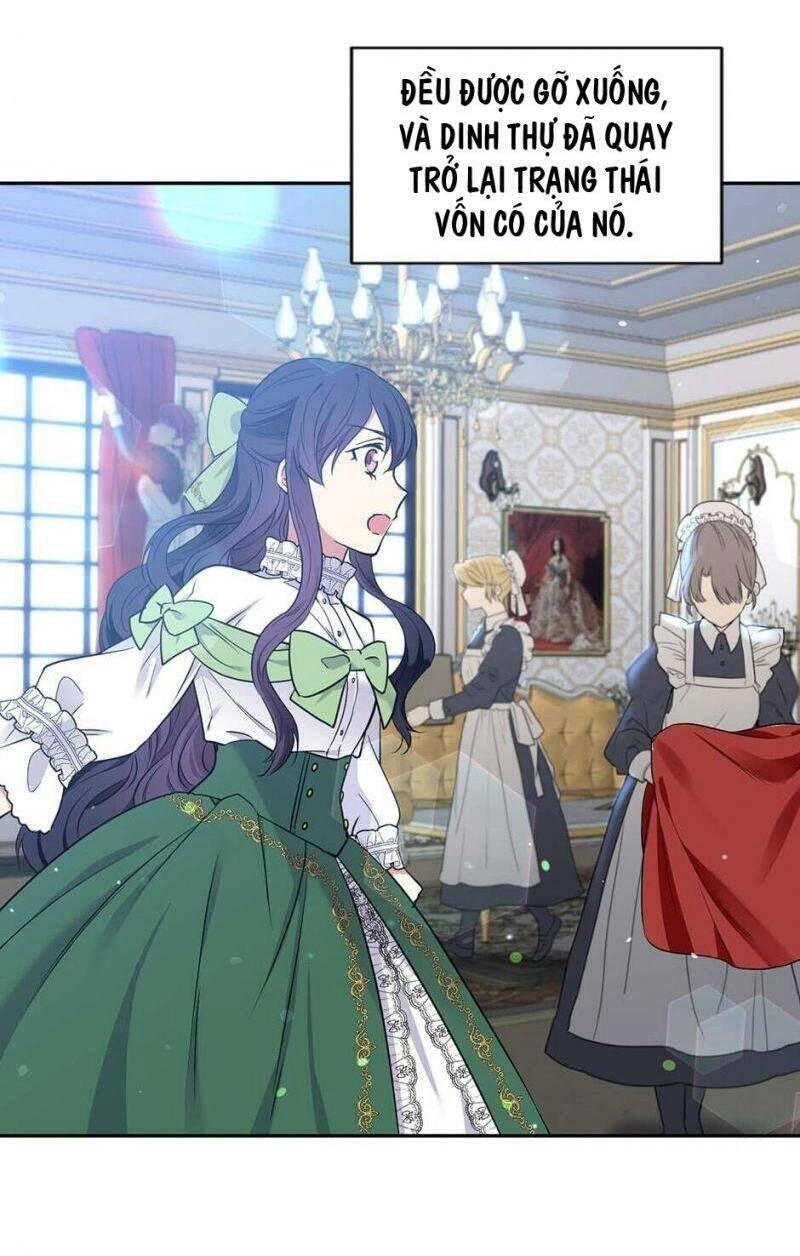 Mục Tiêu Là Cuộc Sống Hoàn Hảo Bất Khả Xâm Phạm Chapter 45 - 11