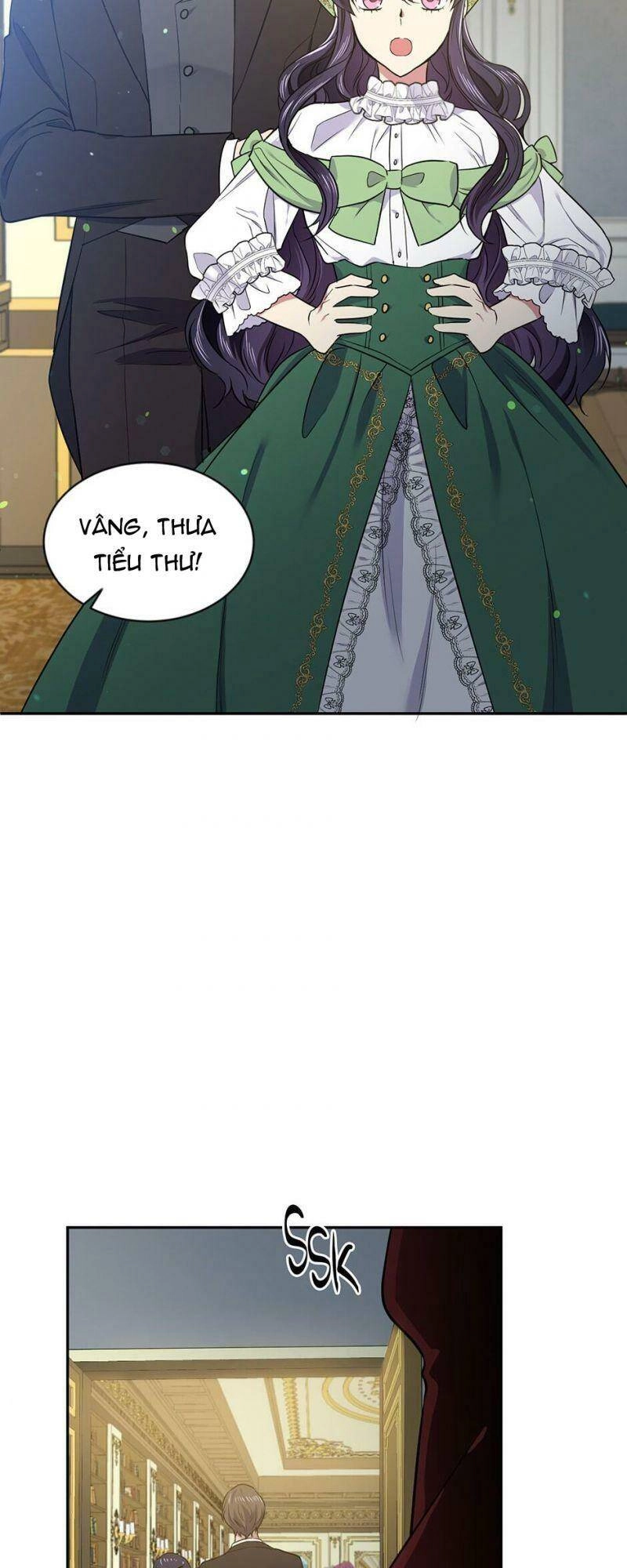 Mục Tiêu Là Cuộc Sống Hoàn Hảo Bất Khả Xâm Phạm Chapter 45 - 13