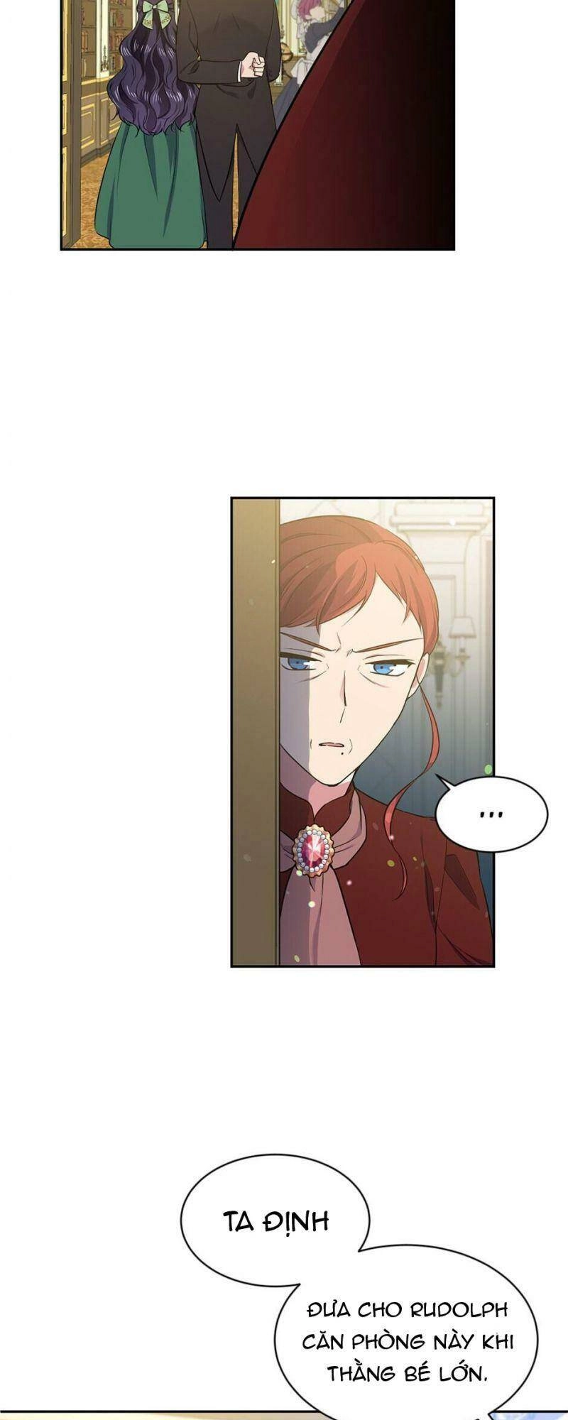 Mục Tiêu Là Cuộc Sống Hoàn Hảo Bất Khả Xâm Phạm Chapter 45 - 14